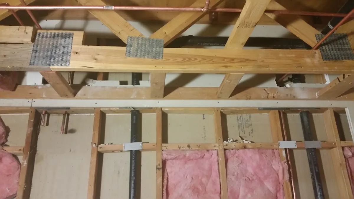 Gas Leak Detection in Danbury, CT